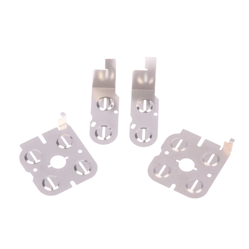 Nickel Sheet Lithium Battery Pack Electric Tool 18650 Li-ion Cell Connector For 18V Li-ion Battery Box