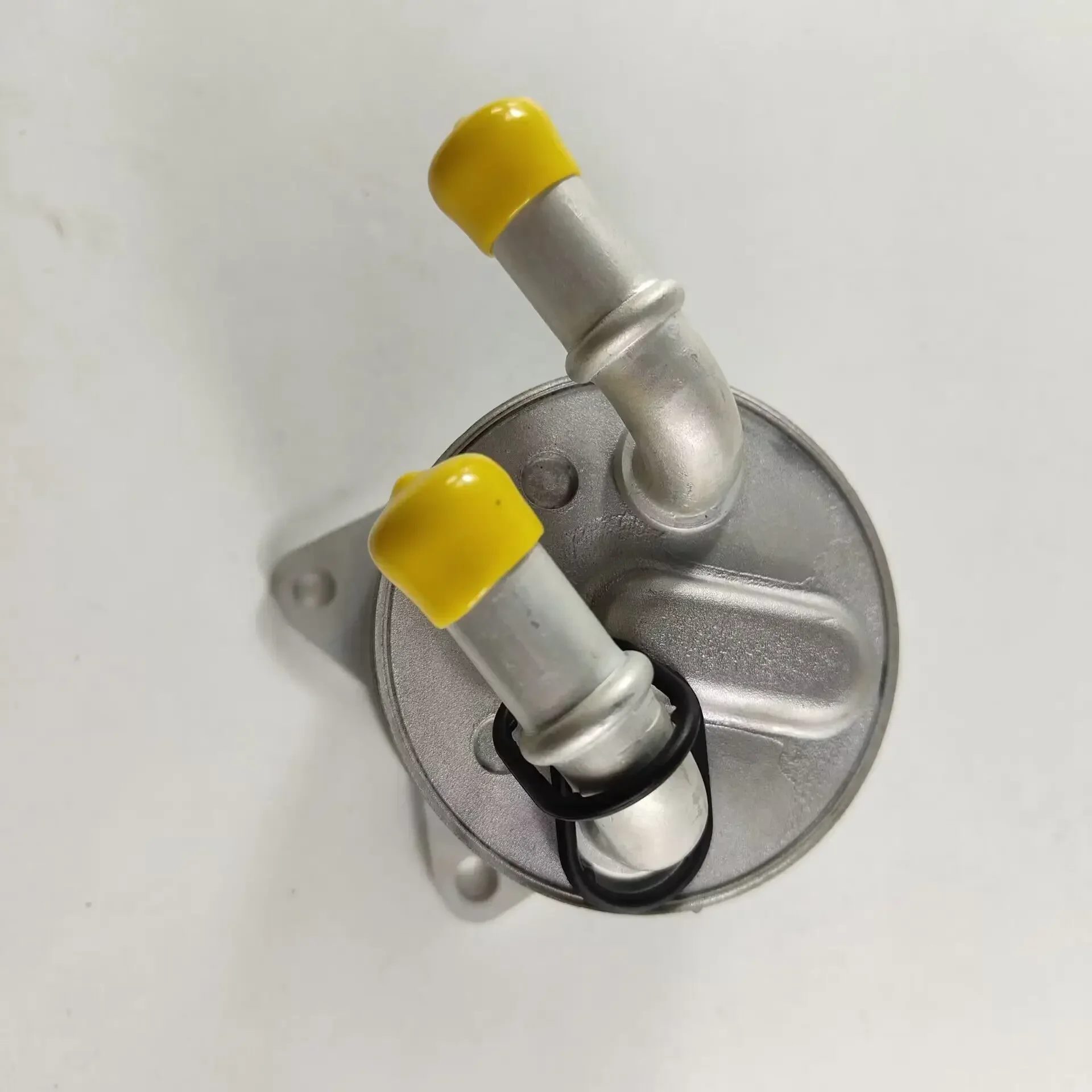 Radiateur D'Huile Boîte Auto 9827747580 – Pour Peugeot 4008, 5008, 508L, Citroën C5 C6, DS7