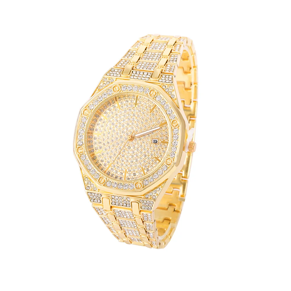 Gold Color B