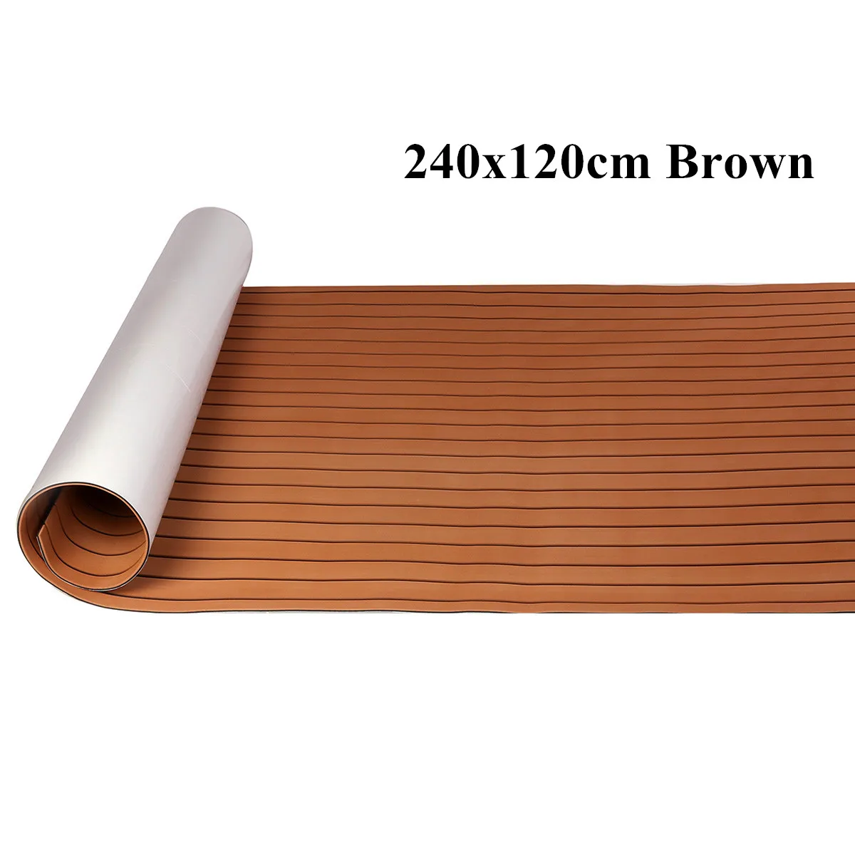 240X120CM Brown