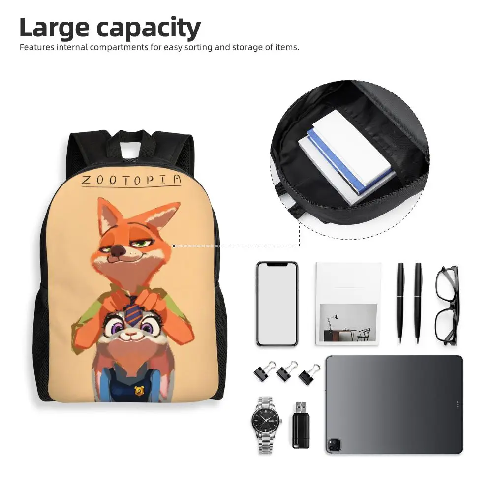 Sb16cfa6f33f1437bbb4597c244b4b528J - Zootopia Merch