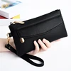 2024 Fashion Women Wallets Brand Leather Purse Long Design Pouch Handbag Coin Purse Card Holders Clutch Purse Money Clip Wallet 5