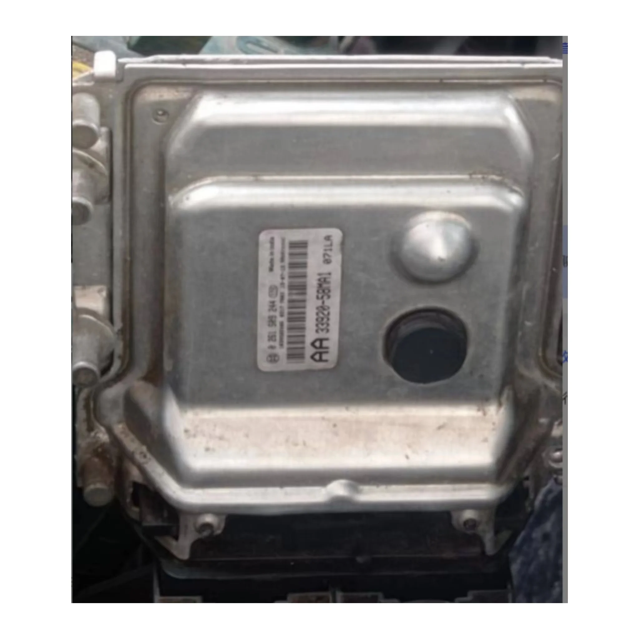 

ECU для Suzuki 2013 33920-58MA1
