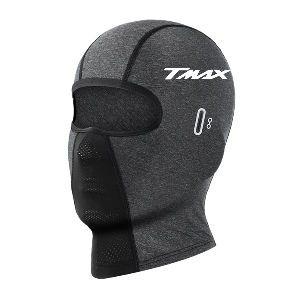 Summer Cooling Sports Balaclava with UV Protection