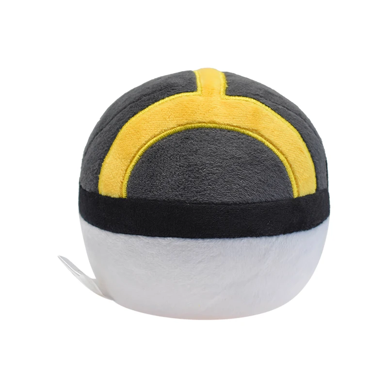 Pokémon Plüschkissen Ultra Ball Master Ball Pokéball Großes Pokéball-Kissen Taschenmonster-Puppe Schlafzimmer – Detail 34
