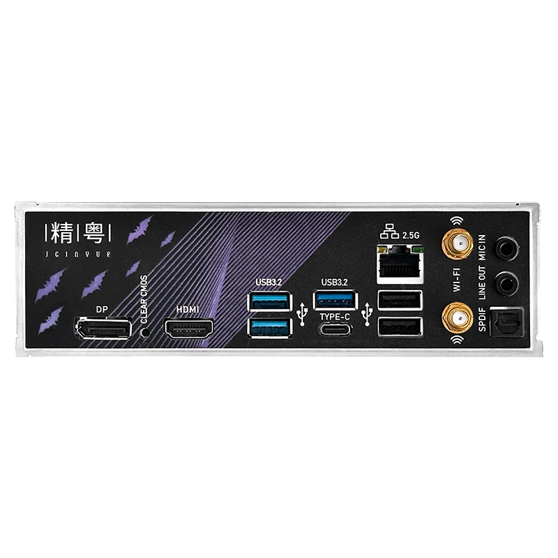 Itx-mini am5マザーボード,amd ryzen 7000 8000 9000シリーズ