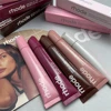 Rhode Lip Glossy Oil Plump Moisturizing Lip Glaze Cinnamon Roll Oil Long Lasting Salted Caramel Lipstick Care Products For Women 2