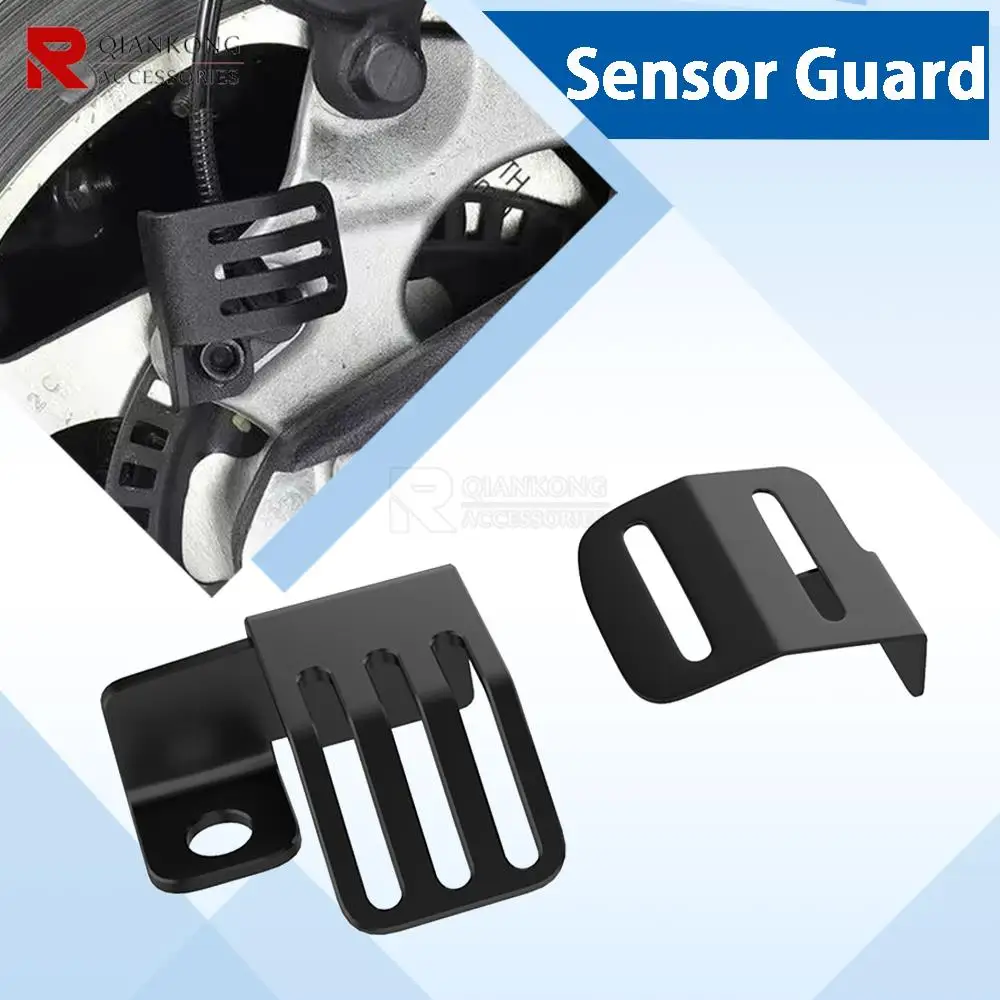 Per Ducati Desert X Desertx Desert-X 2022 2023 Accessori Moto Frone E Posteriore Abs Sensor Guard Desert-X Moto