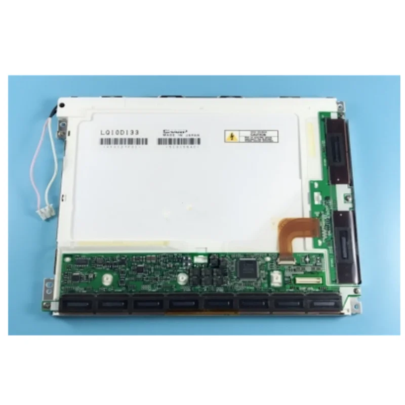  10.4 ġ LCD , 640 (RGB) * 480 (VGA), LQ10D13K