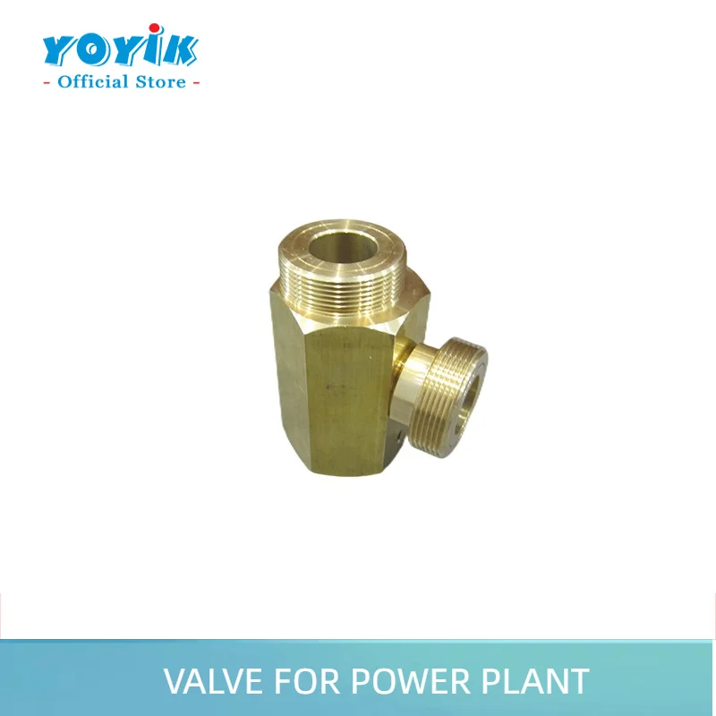 safety valve 3.5A25 Generator hydrogen cooling system