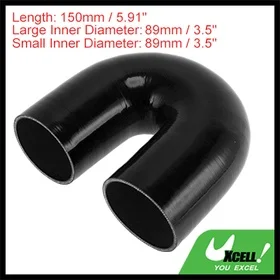 ID 89-89 Black 150mm