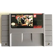 Radiantarmed Dragão Lenda Villgust Menina Faltando Cartucho de Jogo para Snes Ntsc Pal Jogo de Vídeo - Image 2