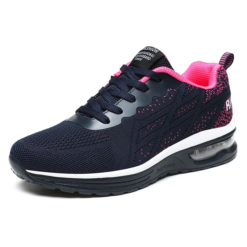 

Large Size Running Shoes For Women Sneakers Breathable Outdoor Sport Shoes Lightweight Women Jogging Walking Shoes