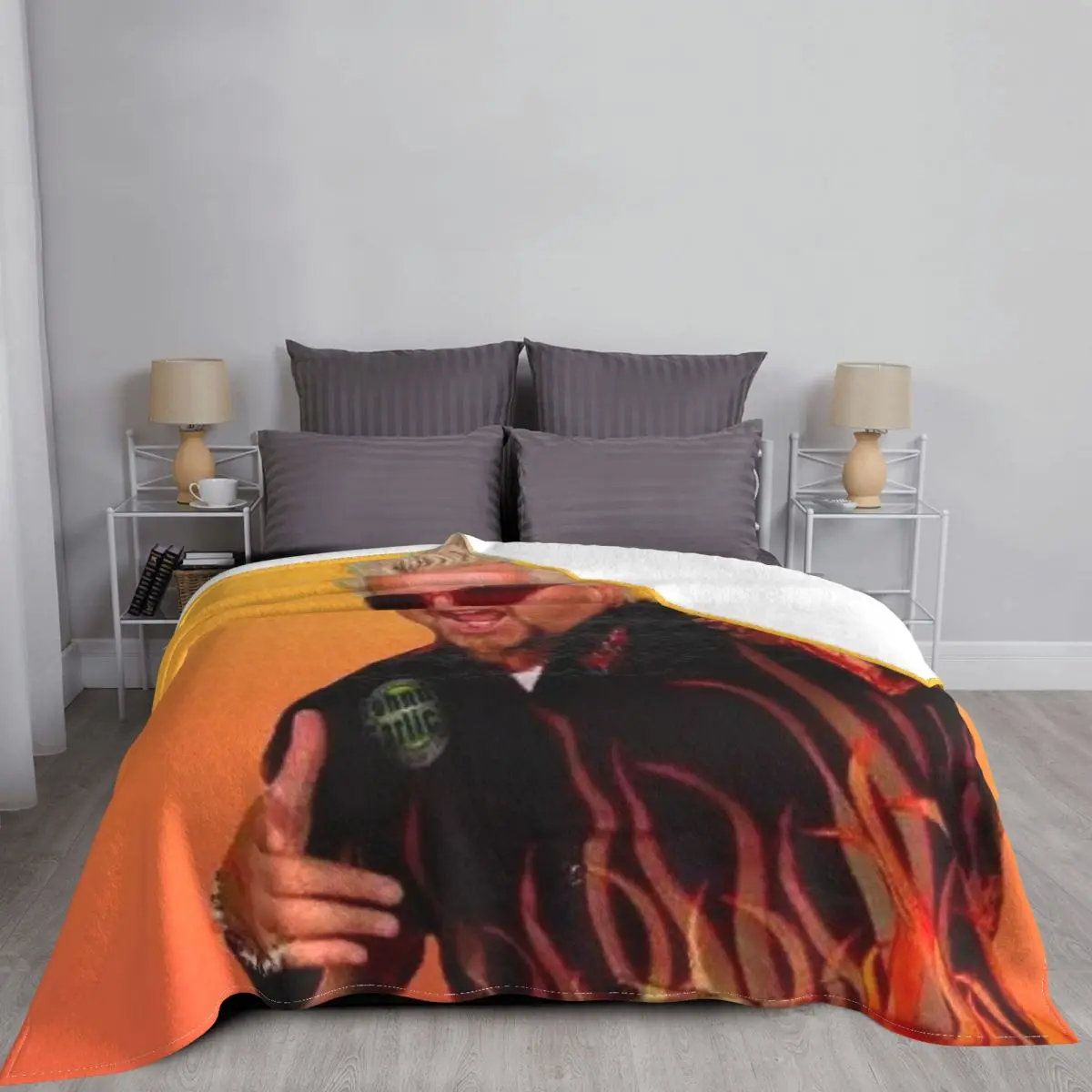 Fieri ������ ���, ���� ���, ħ�� Ŀ��, ��� ����, �ִϸ��̼�