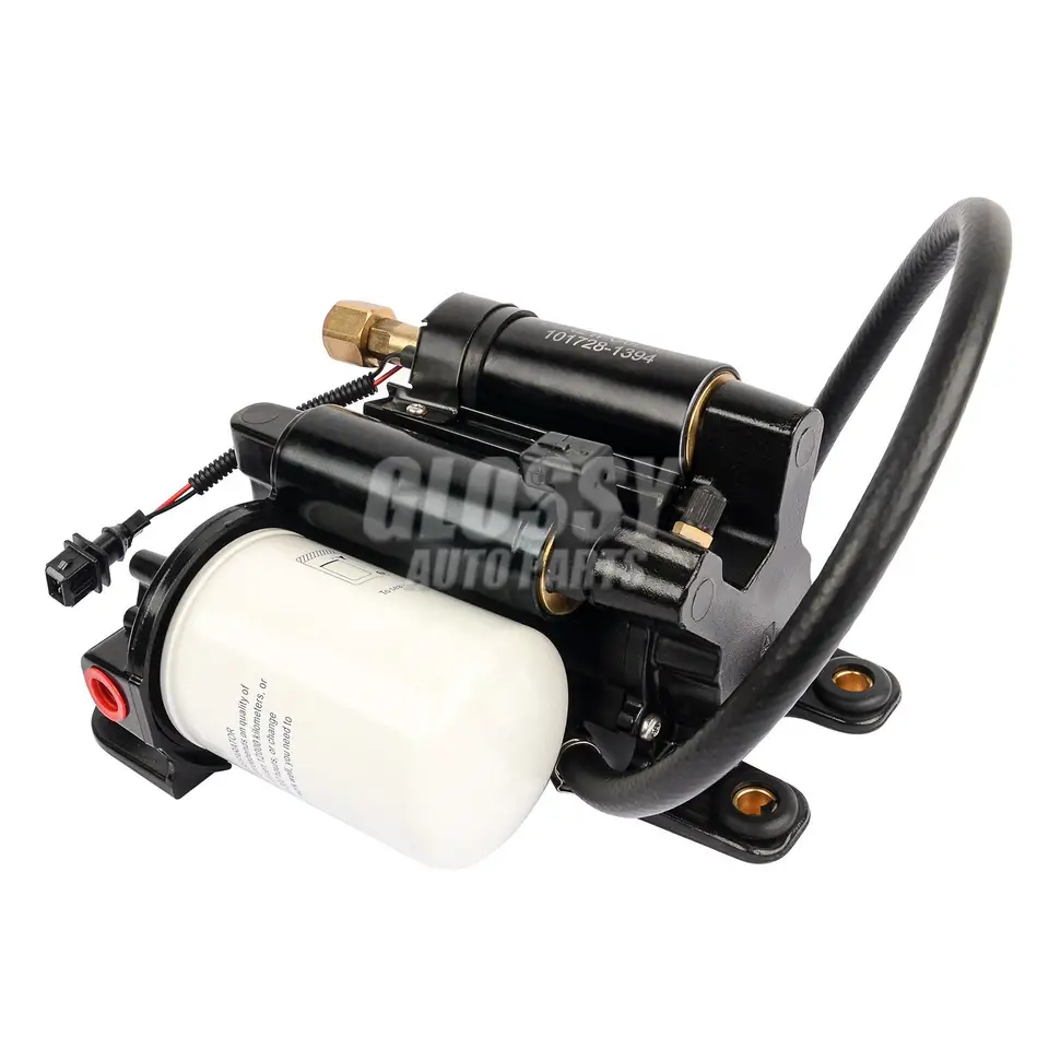 デルフィニウム Volvo Penta Fuel Pump Quantum High Pressure Electric Fuel