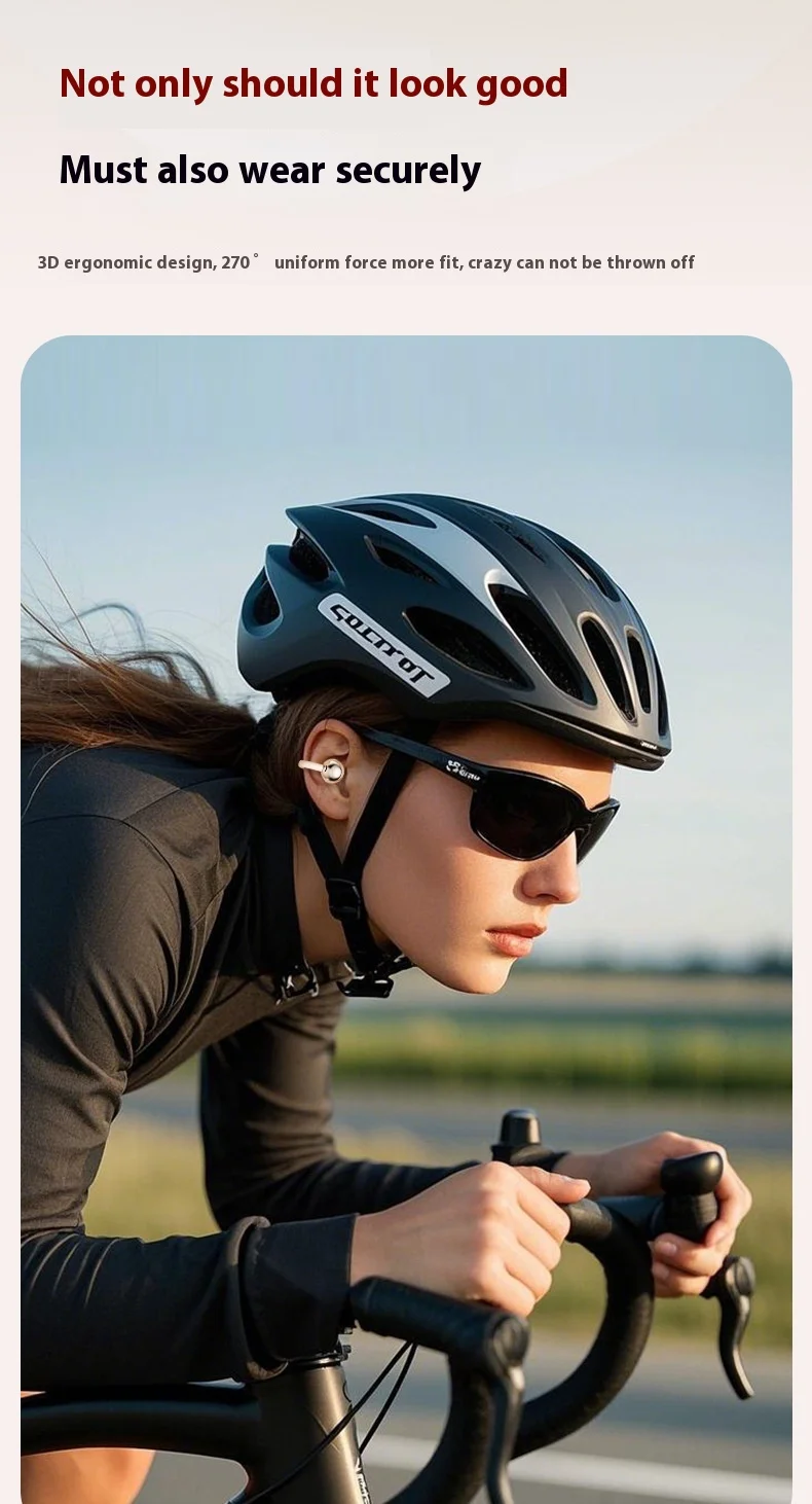 Auriculares Bluetooth duales mejorados con sonido estéreo Berlin 9D Ajuste cómodo 24 horas Tecnología a prueba de fugas de ruido IPX5 resistente al agua con micrófono