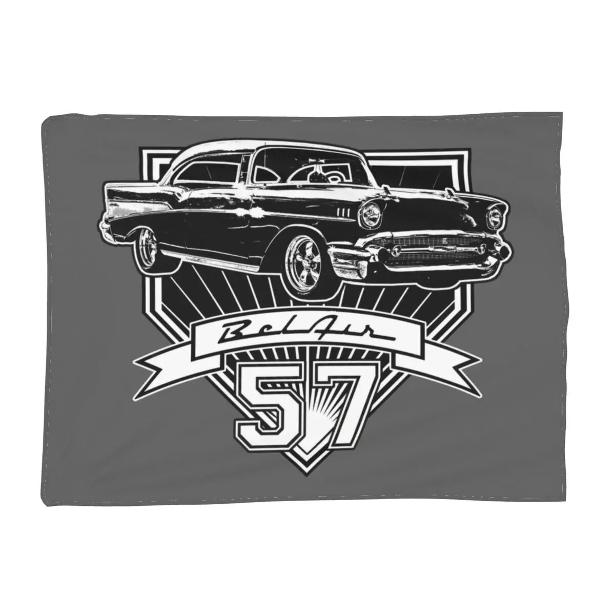 Chevy Belair-�ö��� ����Ʈ ��� 57 ��, ������ ���ϼ���, ħ�� ���� ���� �繫�ǿ�