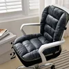 Cross-Border Heated Office Chair Cushion Integrated Back Heating Seat Cushion Student Chair Pad Wholesale Office Furniture 3