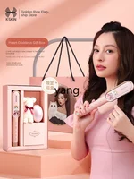 L'm'm Anion Straight Comb Hair Curler Straight Curly Hair Household Fluffy High Cranial Apical Organ 2