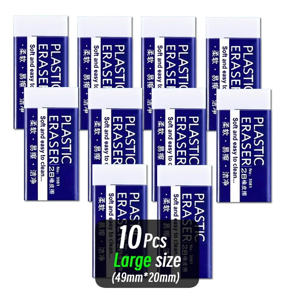 10 large