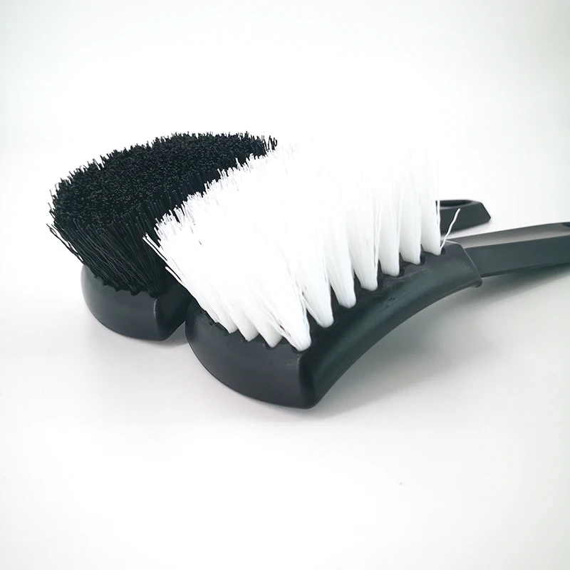 Tuf Shine Tire Brush