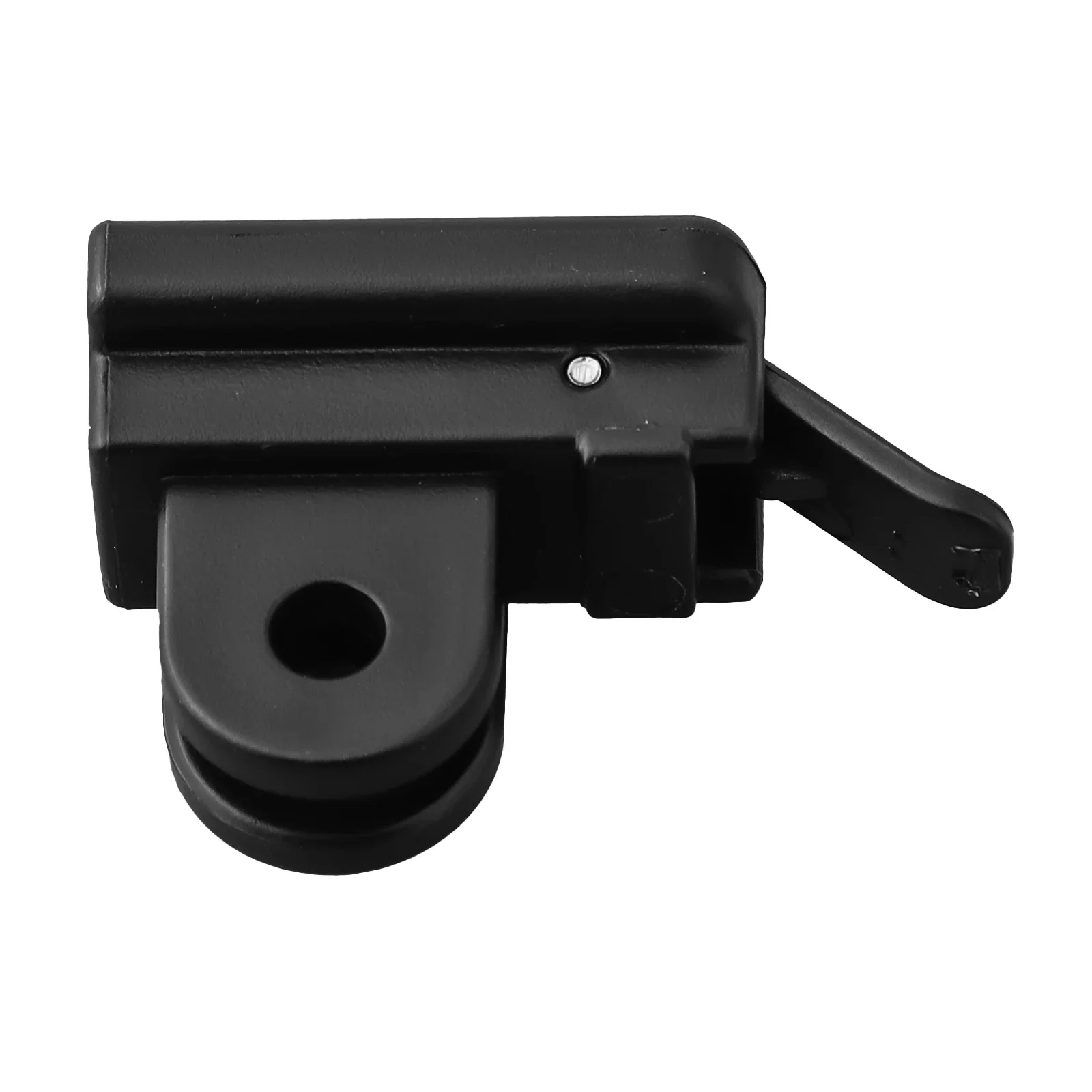 Cycle Head Light Holder Adaptor Bicycle Front Lamp Bracket For Gaciron V9D-1600/V9D-1800 Head Light Cycling Mounting Stand