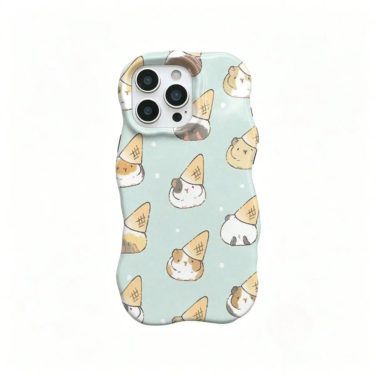 Cute Case for iPhone thumbnail 5