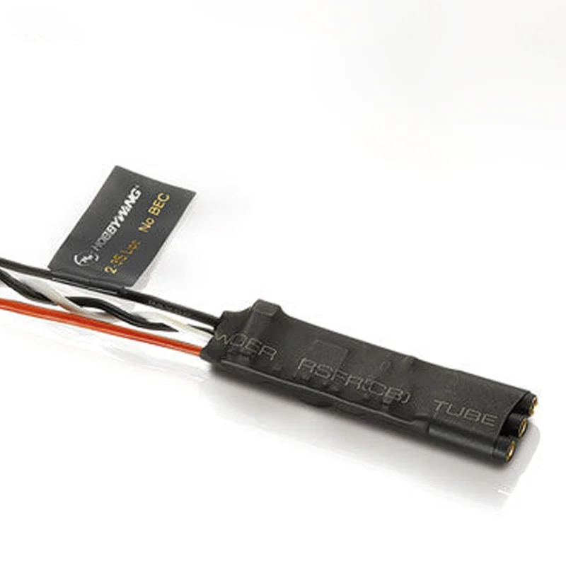 Hobbywing Xrotor 10A Mini Esc