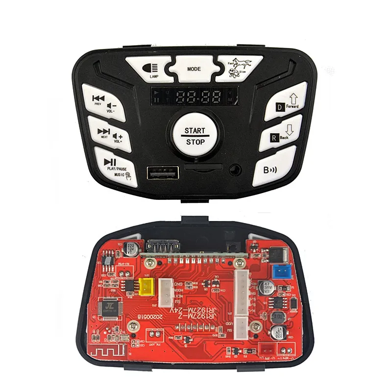 Детский Электрический автомобиль