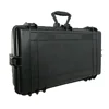 ABS Tool Case Toolbox Impact Resistant Sealed Waterproof Safety Box Equipment Camera Bag With Pre-cut Foam 720*430*180mm 1