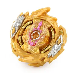Classique Jouet B 168 Version Gold de La Rage Pistolet Sacré Alliage Bataille Toupie Beyblade Jouet Classique pour enfants Jouets Enfants Jouets 