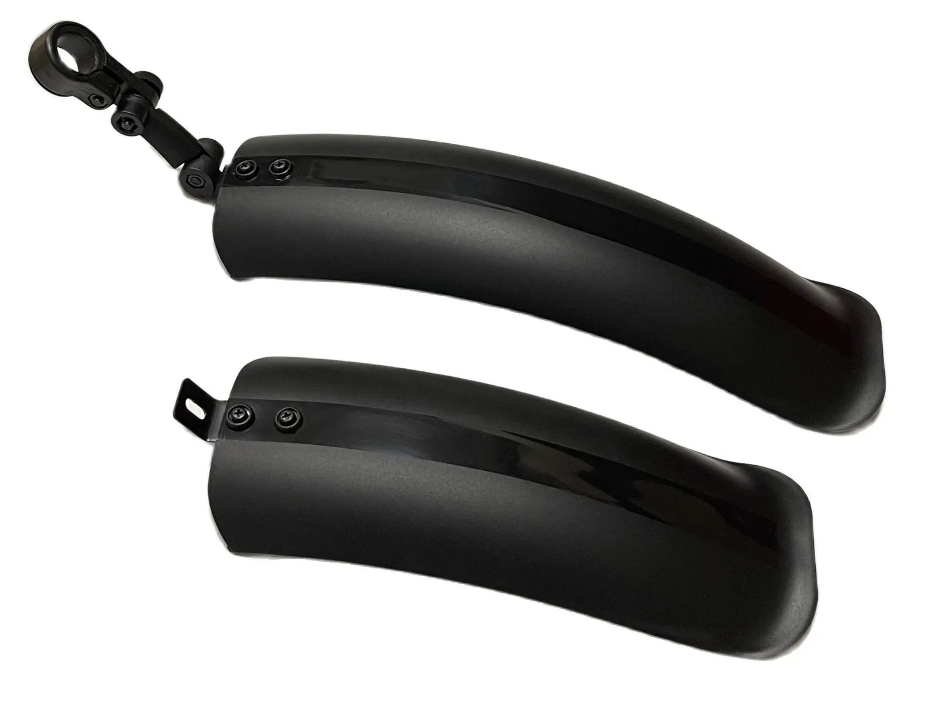 Snow Bike Mudguard Beach Bike Fender 26inch 20 inch 20x4.0 26x4.0 20 Inch Fat Bicycle 4.0 Wing Wide 110MM Bicycle Accessories bicycle fender