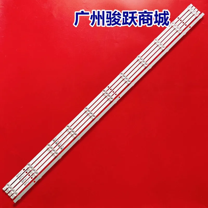 LED Ʈ Ʈ 11  Hisense HZ58A65 CRH-BK58U013030T0511812-REV1.3 JL.D580B1330-003AS-M