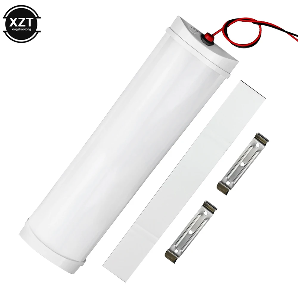 LED Ceiling Light for RVs, Trailers, Boats, and Campers