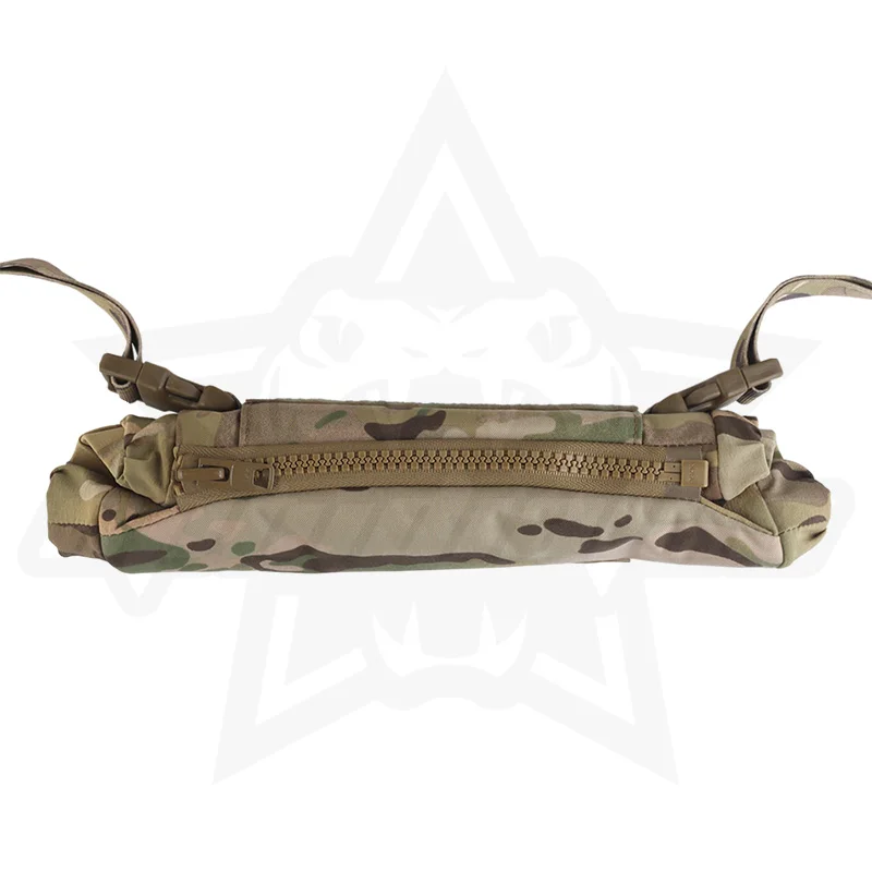 Sports Gloves OPHIDIAN hunting multi-function hand warmer bag camping hiking anti-frost protective gloves