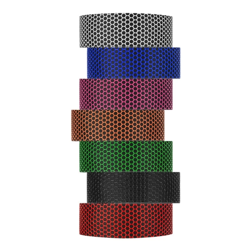 

Handlebar Tape Strap Professional Belt EVA Shock Absorption Handle Cycling Tape Bar Wrap End Plug E56D