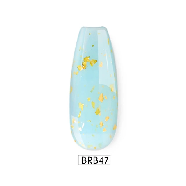 Beautilux Camouflage Rubber Base Coat Gel Milk Base For Nails White Beige Gels Nail Polish Semi Permanent Nails Ridge Filler10ml 47