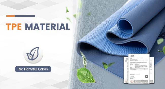 Non-Toxic &amp; Odorless