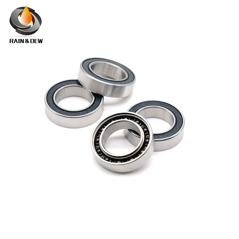 16287 ̺긮  ,  ϴ , Si3N4  , 16287RS, 16287-2RS, 6902/16-2RS, 16x28x7mm, ABEC-7 1PC
