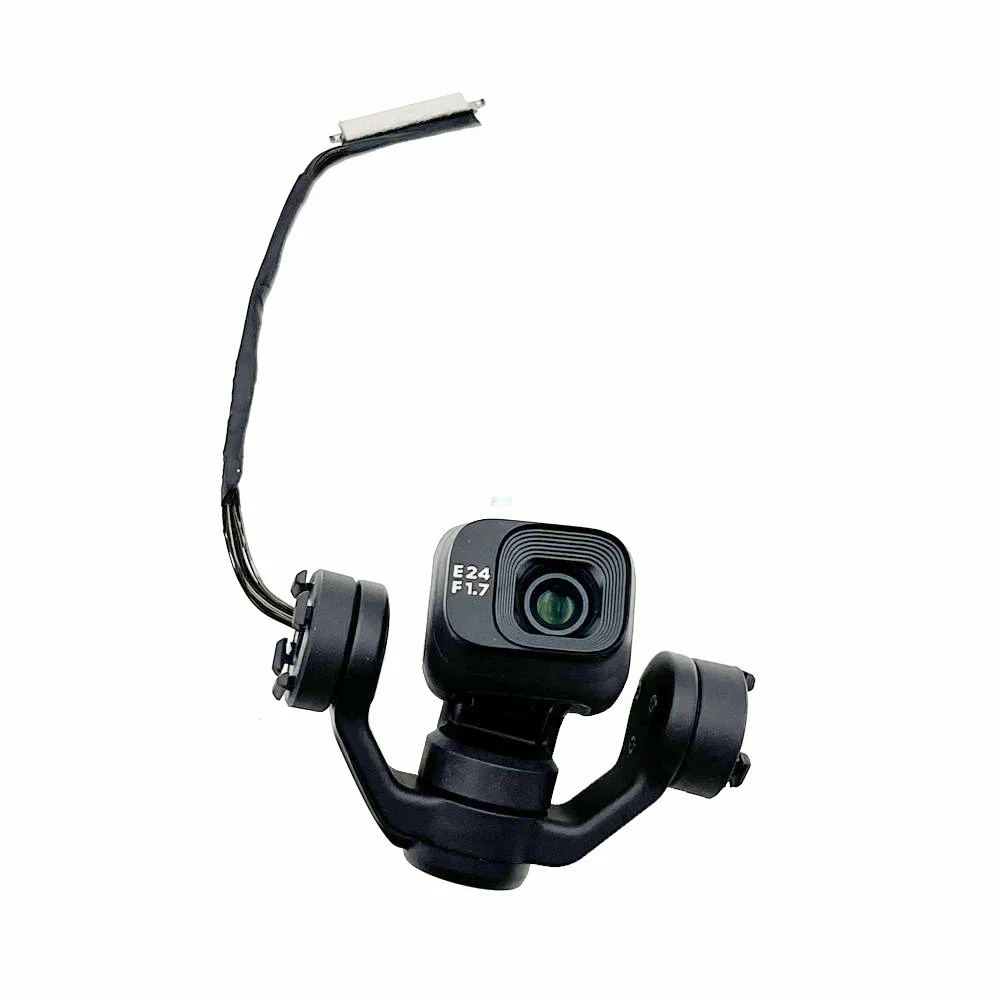 Description Picture 6 of itemGenuine Gimbal Camera Parts for DJI MINI 3 Gimbal Motor/PTZ Cable Tester Camera Shell Cover Rubber Lens Glass In Stock