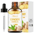 GINGER  OIL