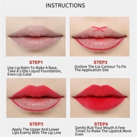 Lasting Matte Lipliner Lipstick Pencil Lasting Matte Lipliner Lipstick Pencil