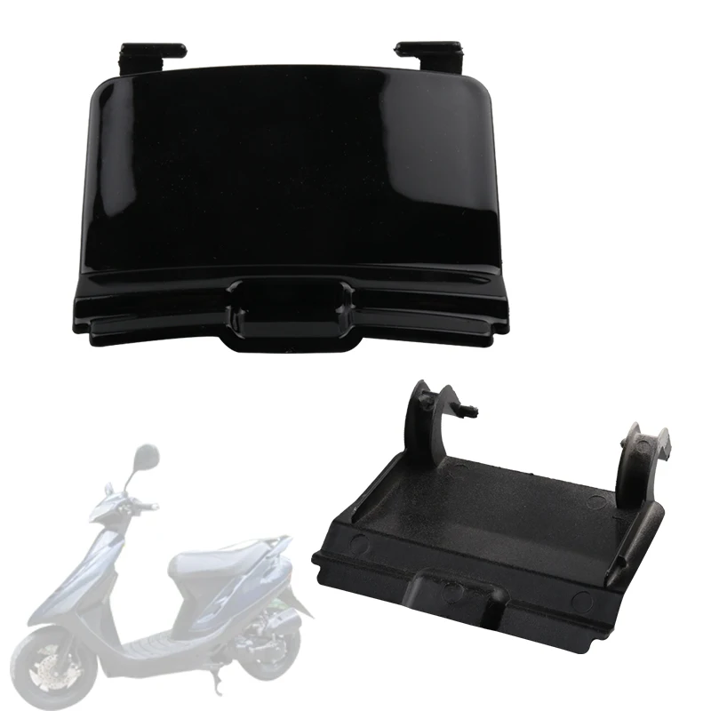 For Honda Dio 50 AF27/AF28 Motorcycle Scooter Fuel Tank Guard Oil tank