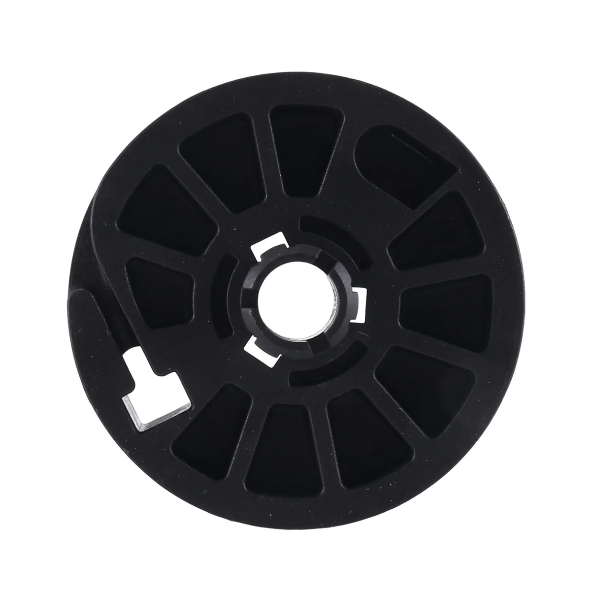

10Pcs 82483-D3000FFF Window Glass Regulator Sprocket Drum Spool Gears for 2016-2019