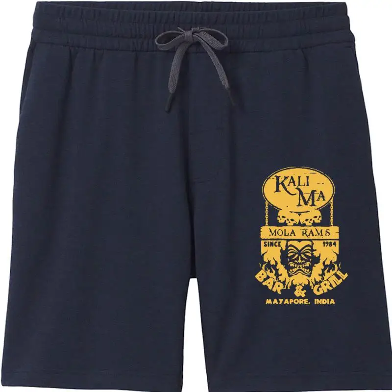 Pantaloncini Da Uomo Stampati Pantaloncini Corti In Puro Cotone Indiana Jones Ispirati A Kali Ma Bar E Pantaloncini Da Uomo Grill