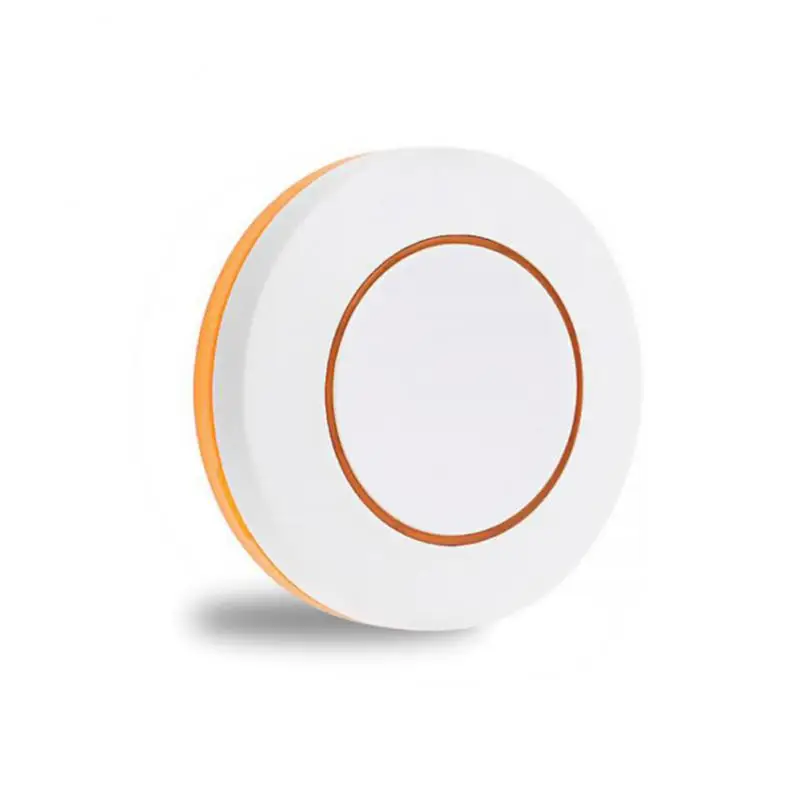 433.92mhz Rf Switch Learning Code 1527 Mini Smart Home One Button Random Paste Wireless Remote Control-smart home remote control