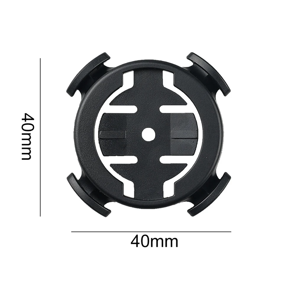 Supporto Computer Bici In Alluminio – Regolabile, Leggero E Compatibile Con Garmin - Foto 7
