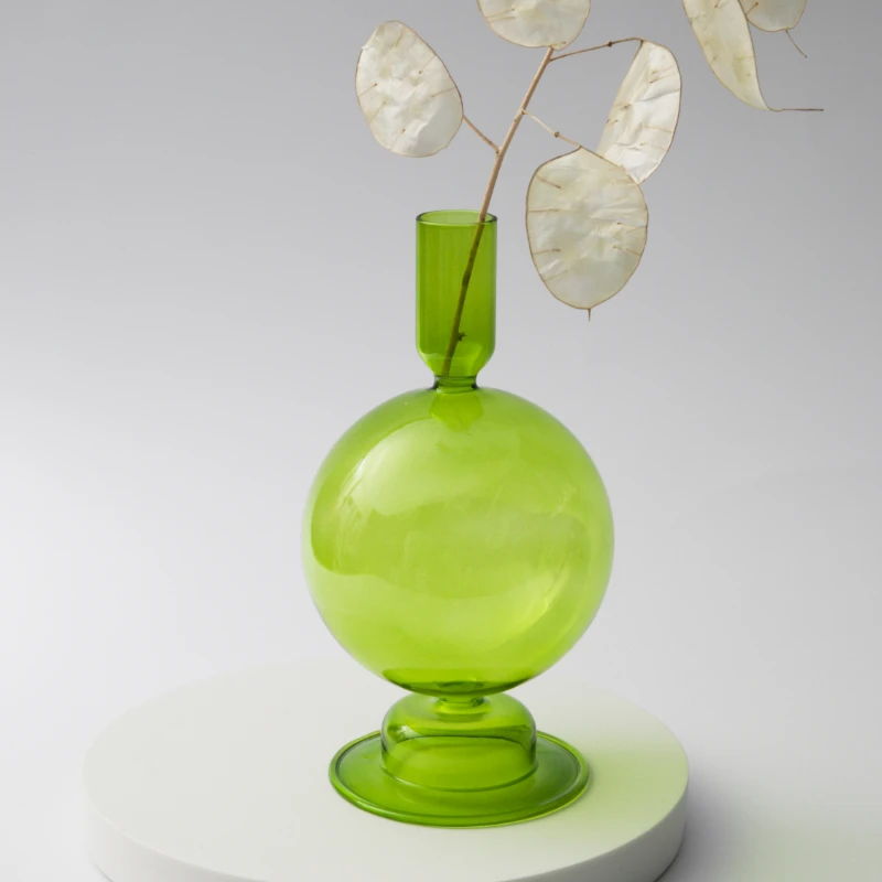 Light green ball
