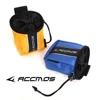 ACCMOS Archery Caliper Release Pouch Bow String Release Storing Bag Bow Release Bag Universally Pocket 3