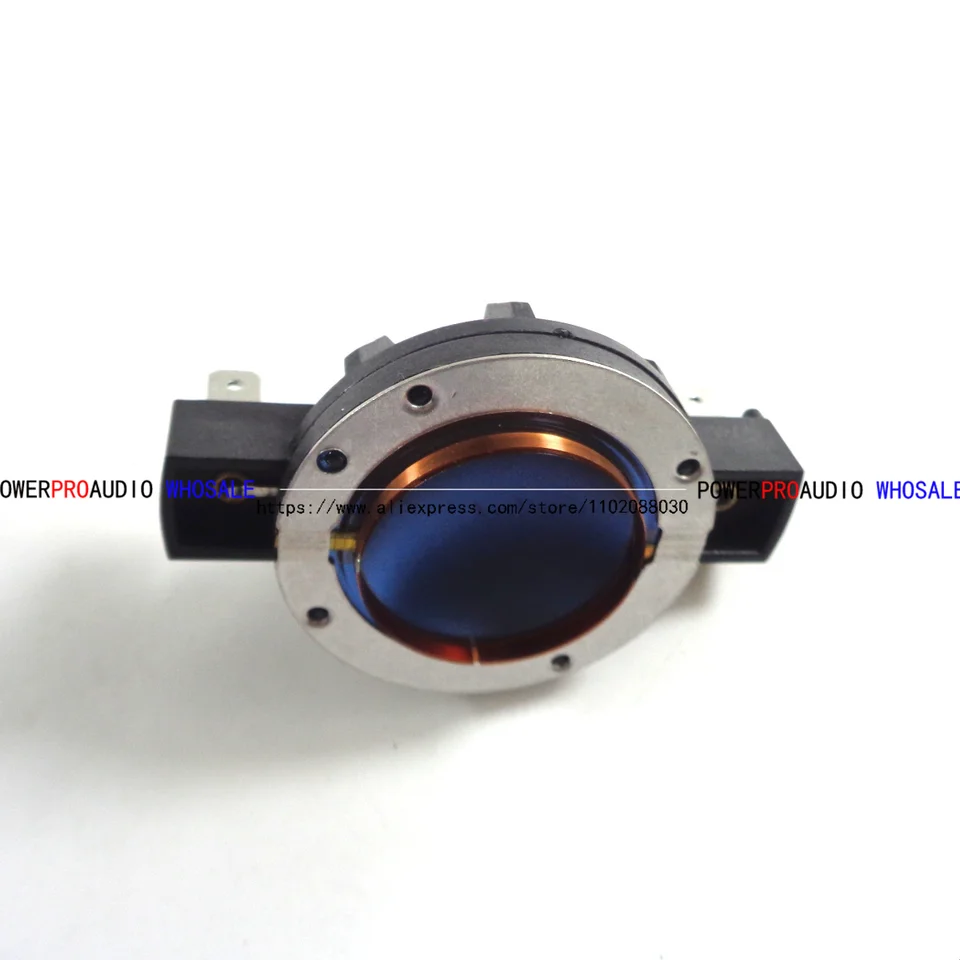 4x Diaphragm For EV Electro Voice DH3, DH2010A,81514XX, SX300 Force S15 S-1502 E - Foto 8